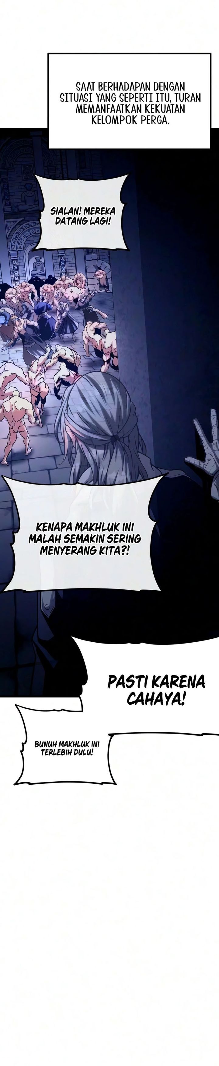 Baca The Shepherd Wizard - Chapter 23 halaman 79