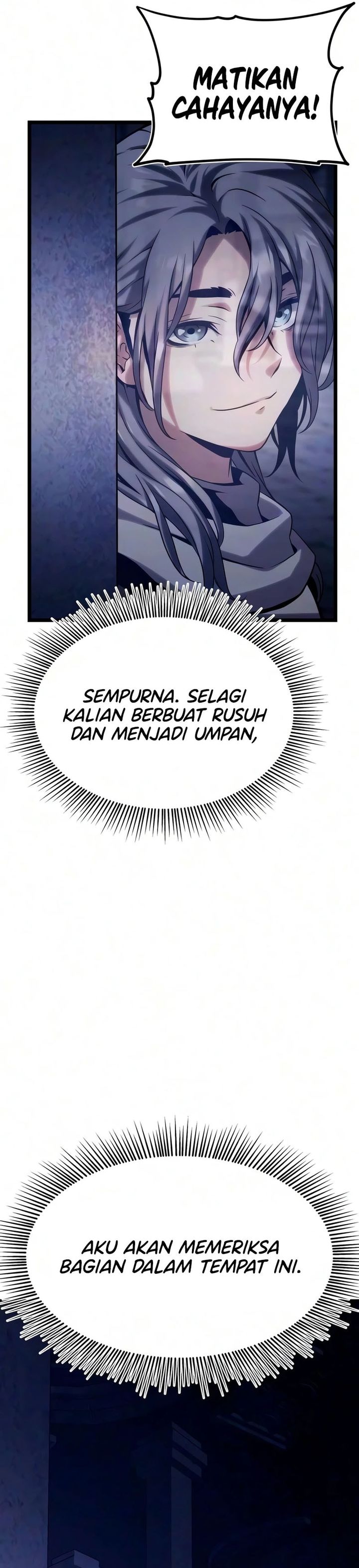 Baca The Shepherd Wizard - Chapter 23 halaman 92