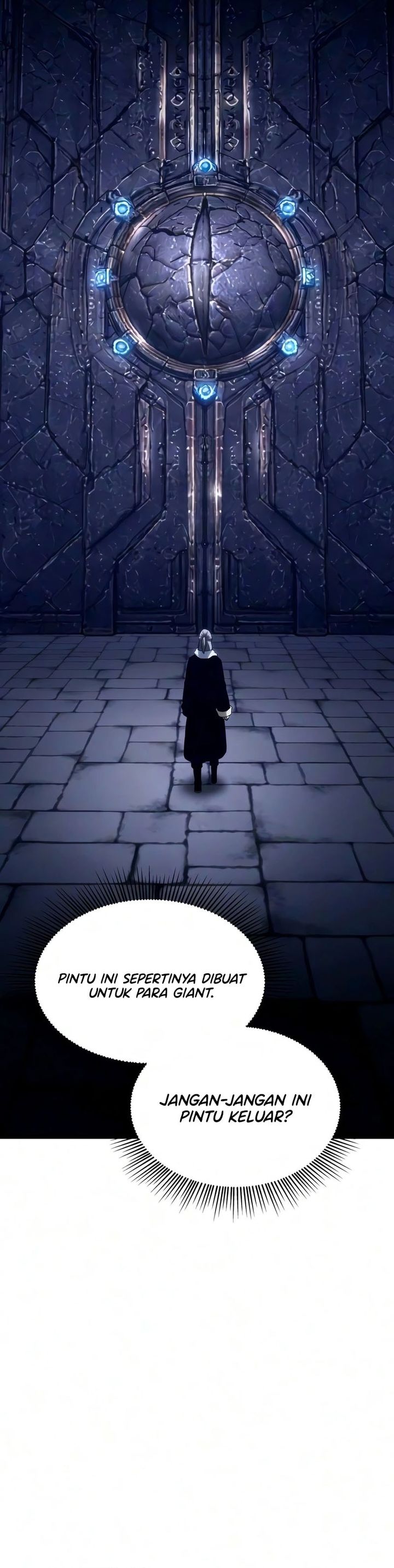 Baca The Shepherd Wizard - Chapter 23 halaman 98
