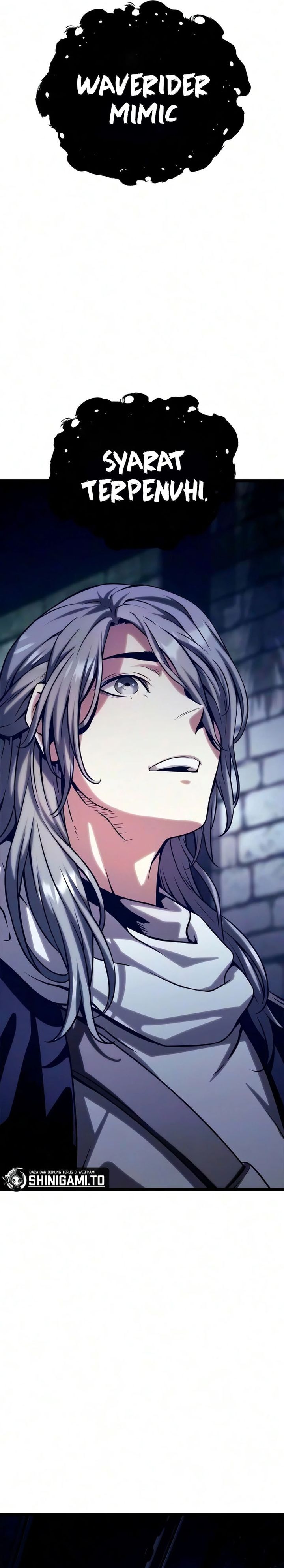 Baca The Shepherd Wizard - Chapter 23 halaman 107