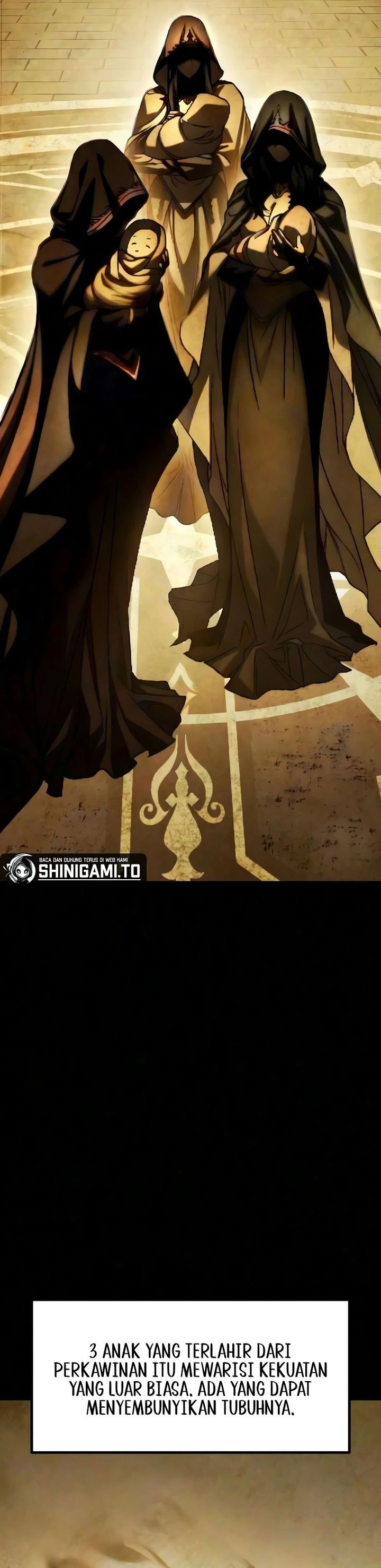 Baca The Shepherd Wizard - Chapter 23 halaman 7