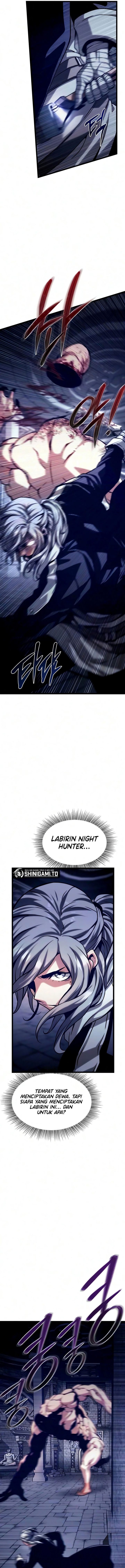 Baca The Shepherd Wizard - Chapter 24 halaman 16