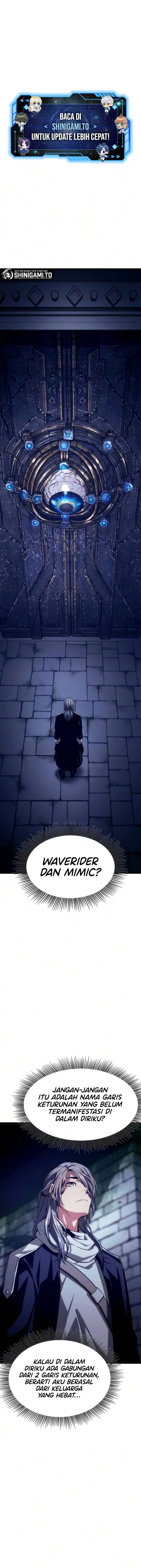 Baca The Shepherd Wizard - Chapter 24 halaman 2
