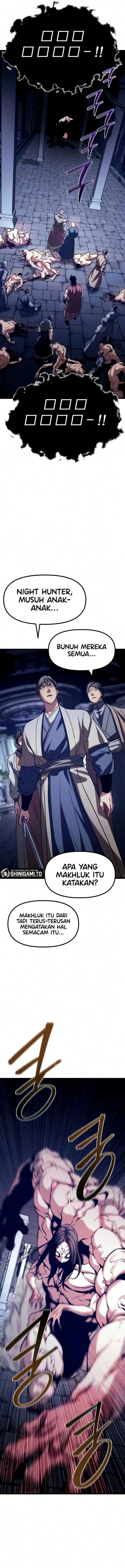 Baca The Shepherd Wizard - Chapter 24 halaman 22