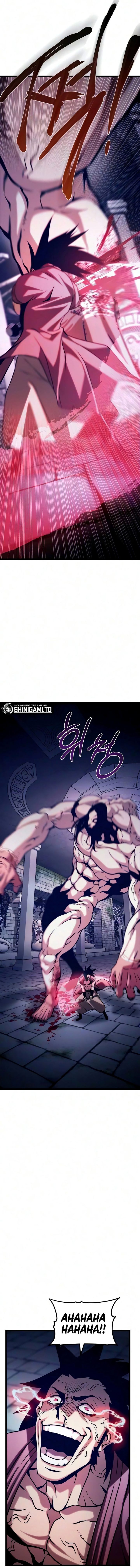Baca The Shepherd Wizard - Chapter 24 halaman 29