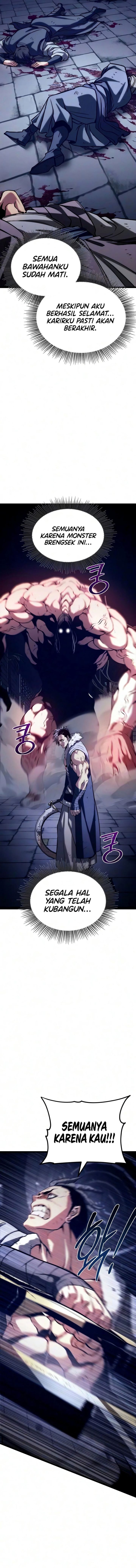 Baca The Shepherd Wizard - Chapter 24 halaman 31