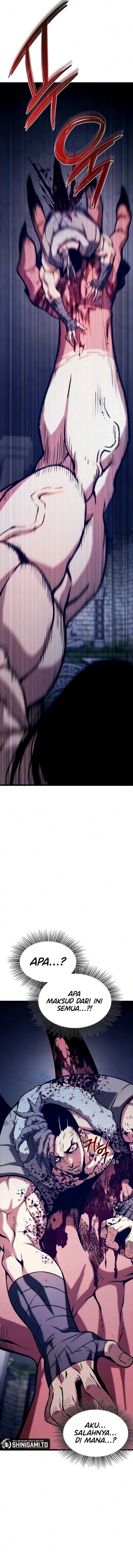 Baca The Shepherd Wizard - Chapter 24 halaman 37