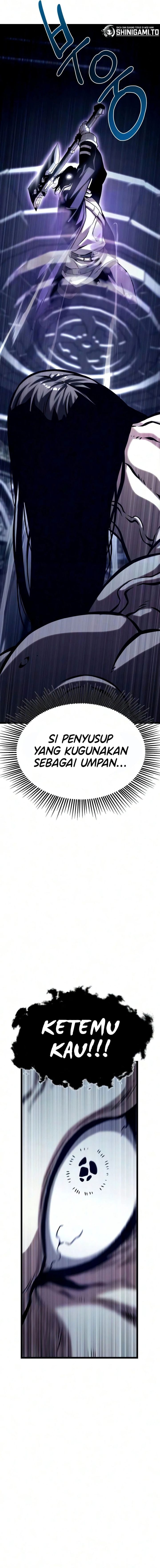 Baca The Shepherd Wizard - Chapter 24 halaman 39