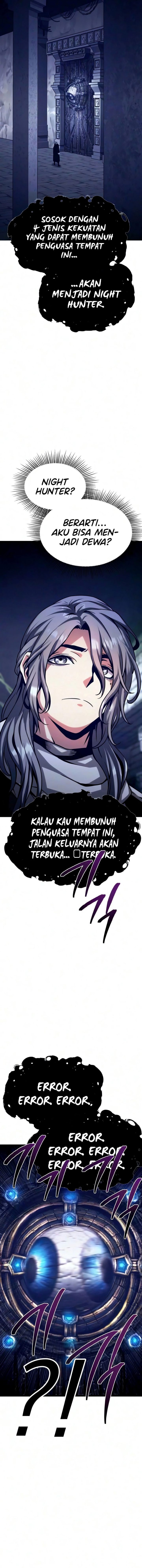 Baca The Shepherd Wizard - Chapter 24 halaman 5