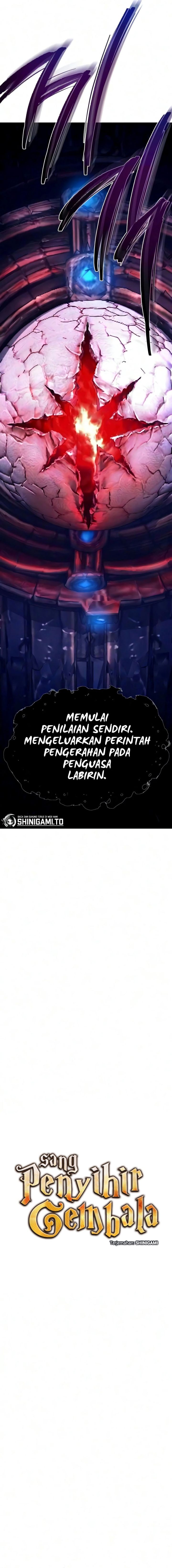 Baca The Shepherd Wizard - Chapter 24 halaman 7