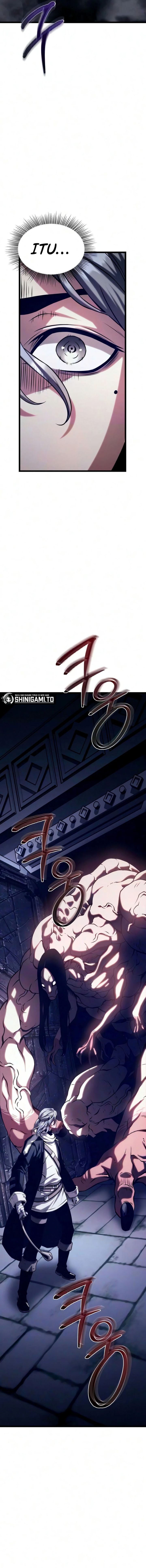 Baca The Shepherd Wizard - Chapter 24 halaman 9