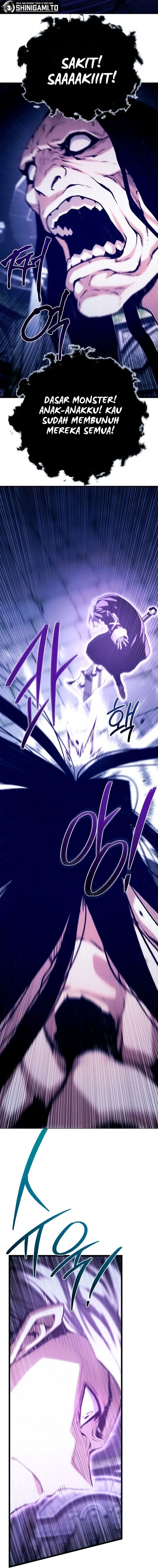 Baca The Shepherd Wizard - Chapter 25 halaman 12