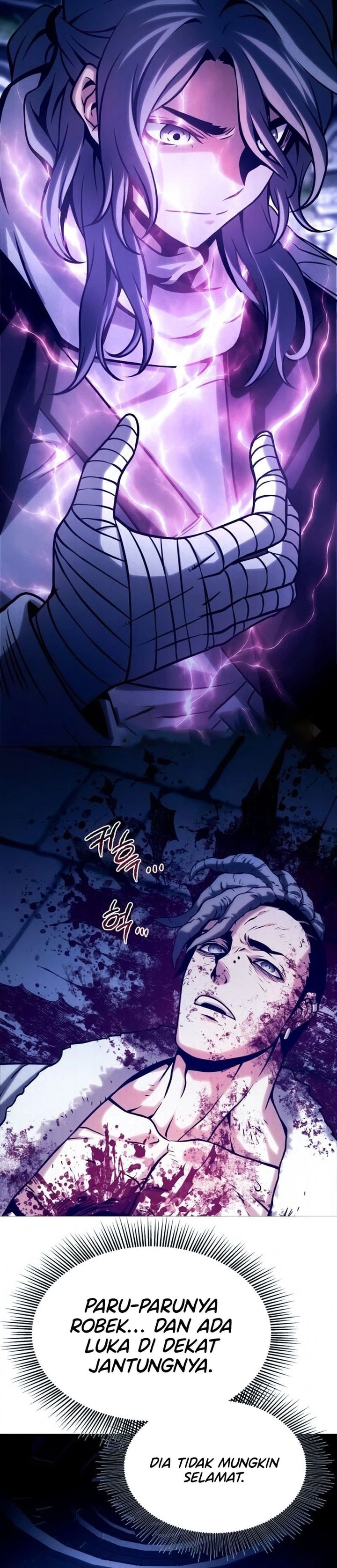 Baca The Shepherd Wizard - Chapter 25 halaman 21