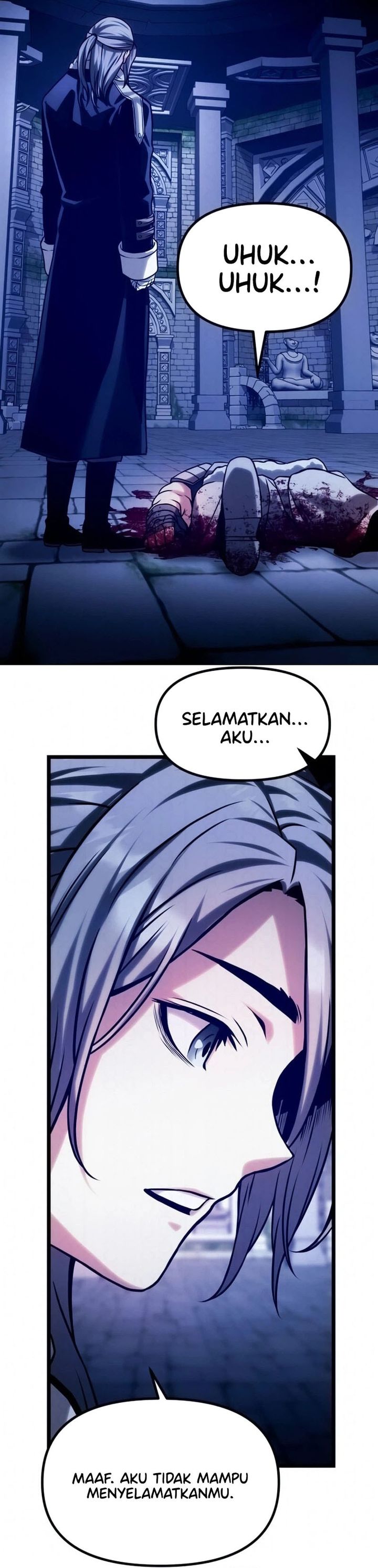 Baca The Shepherd Wizard - Chapter 25 halaman 22