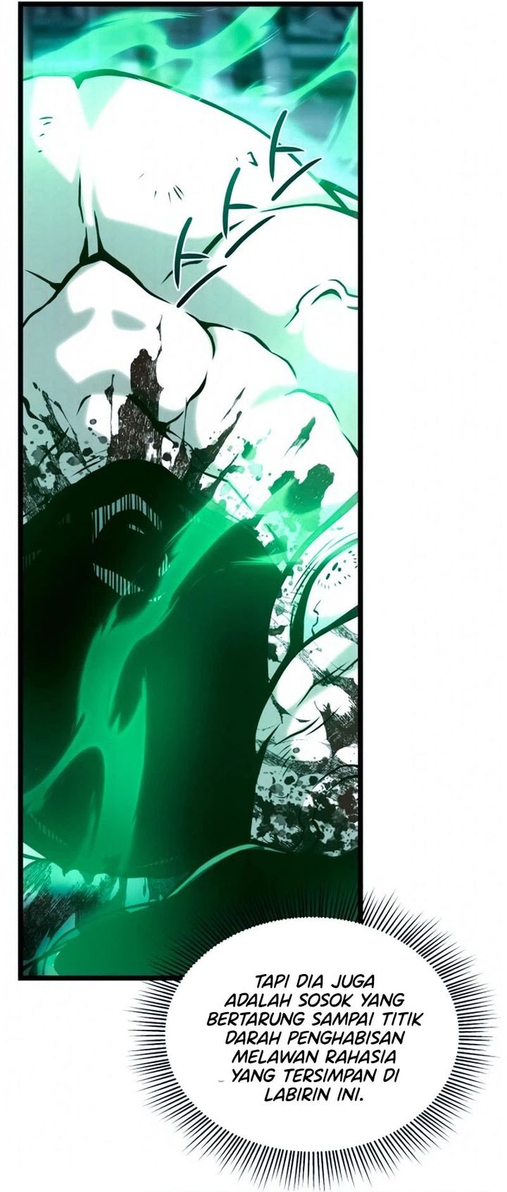 Baca The Shepherd Wizard - Chapter 25 halaman 25