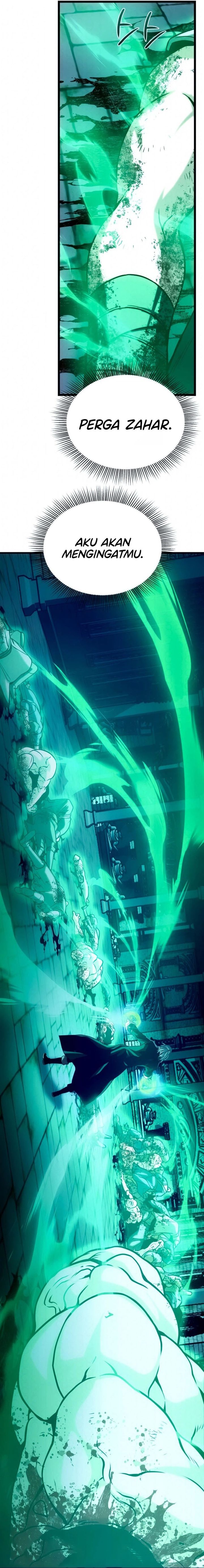 Baca The Shepherd Wizard - Chapter 25 halaman 26