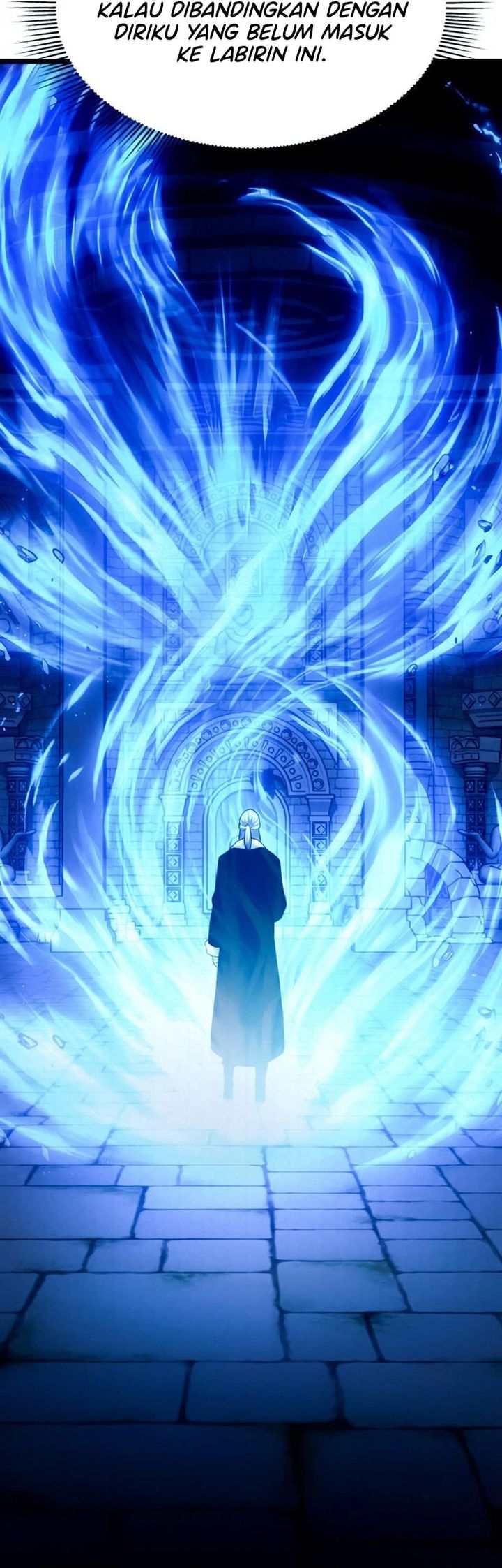 Baca The Shepherd Wizard - Chapter 25 halaman 28