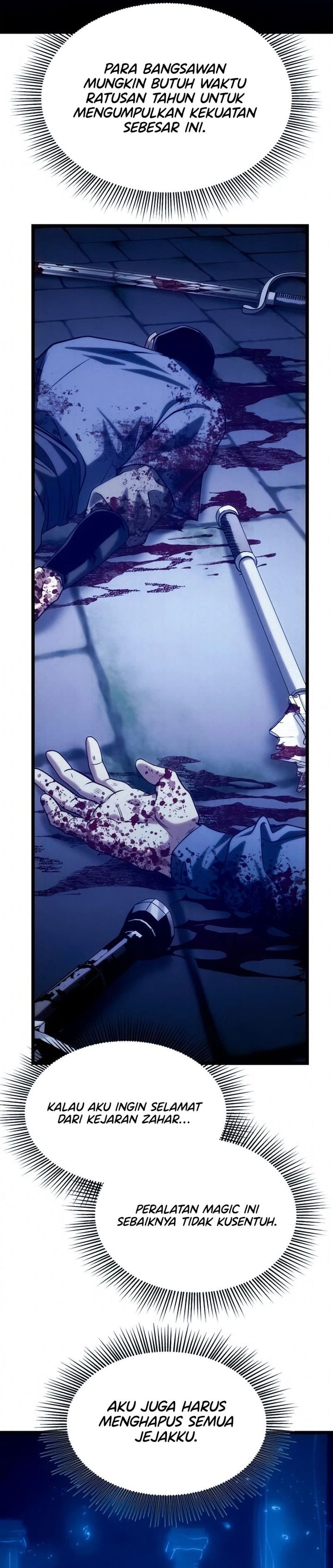 Baca The Shepherd Wizard - Chapter 25 halaman 29