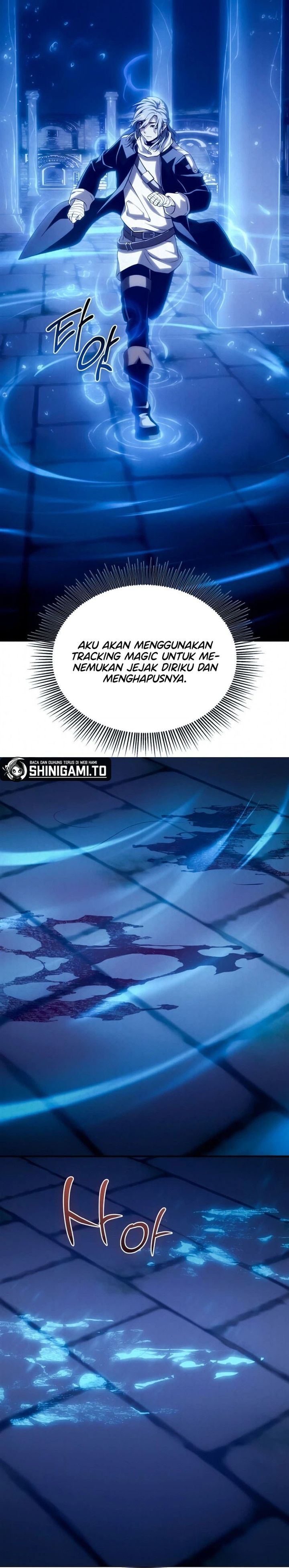 Baca The Shepherd Wizard - Chapter 25 halaman 30