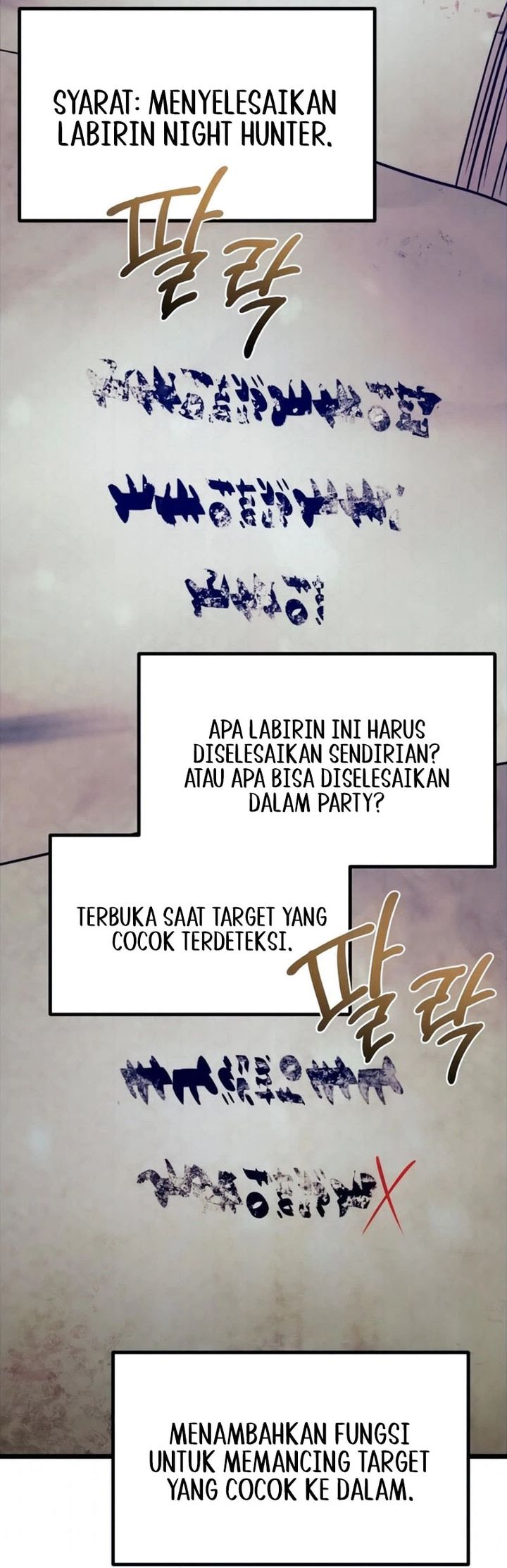 Baca The Shepherd Wizard - Chapter 25 halaman 35
