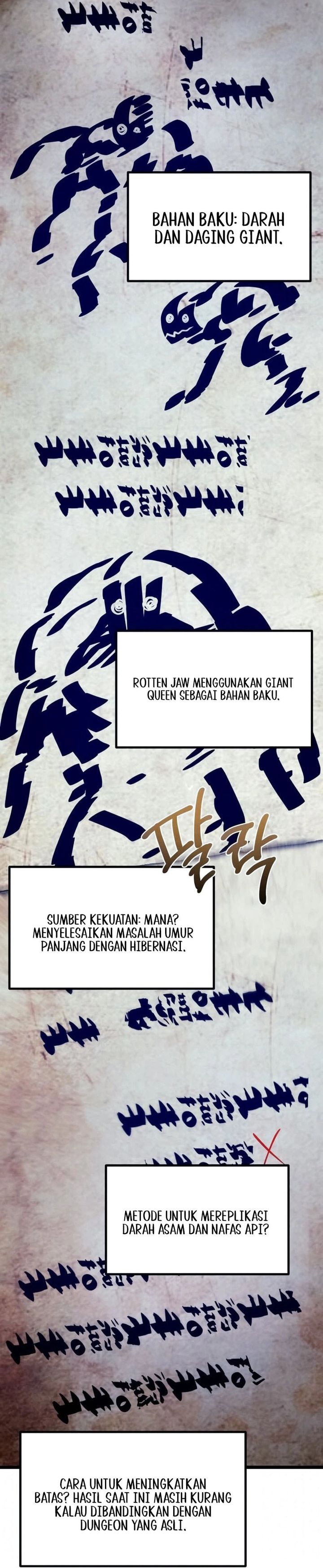 Baca The Shepherd Wizard - Chapter 25 halaman 37