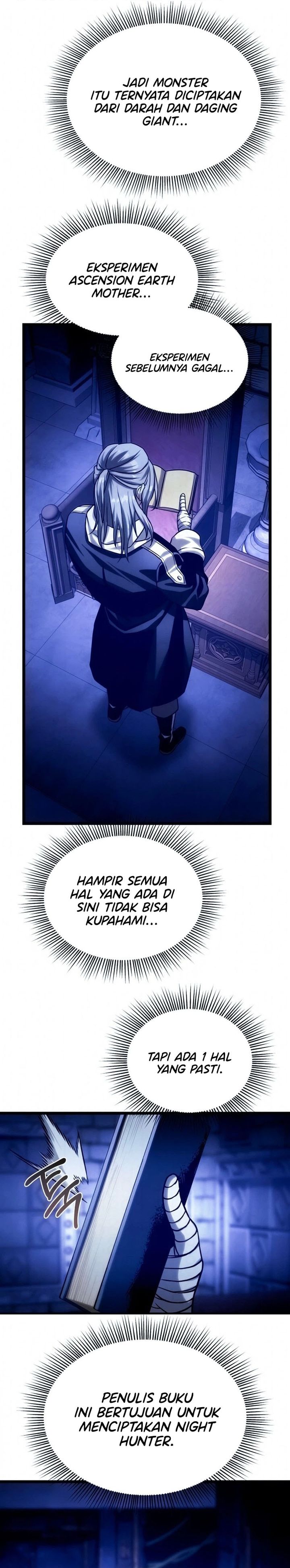 Baca The Shepherd Wizard - Chapter 25 halaman 38