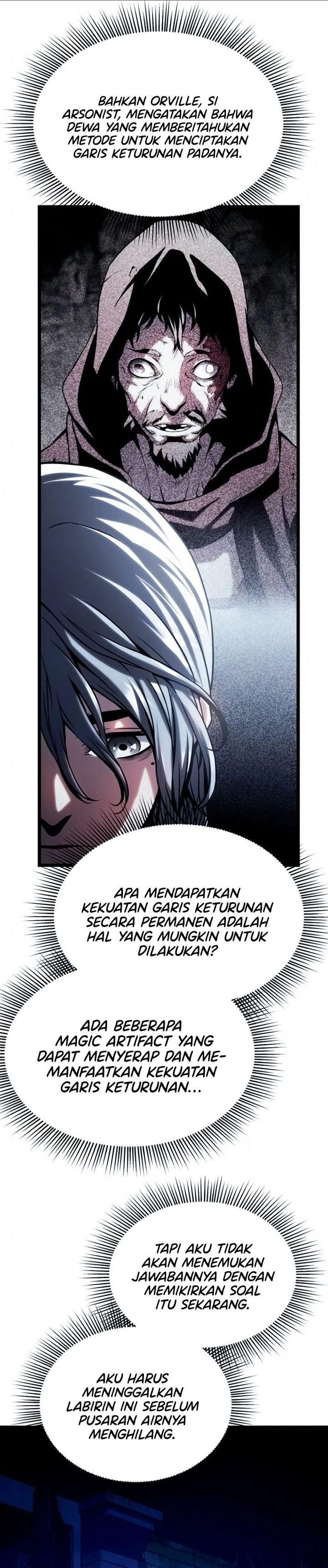 Baca The Shepherd Wizard - Chapter 25 halaman 41