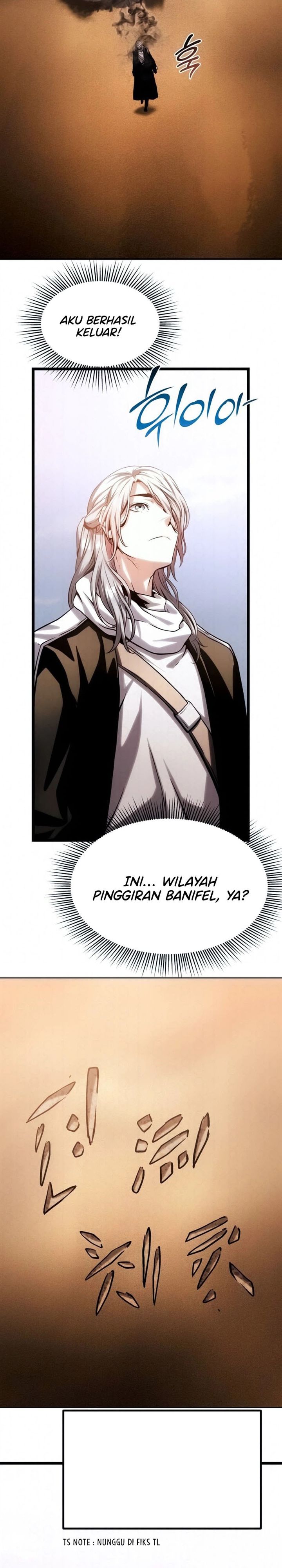 Baca The Shepherd Wizard - Chapter 25 halaman 43