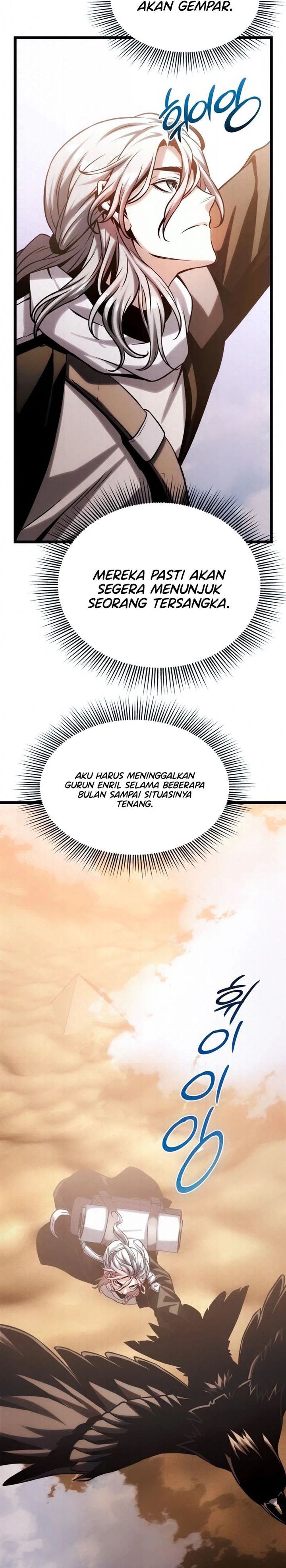 Baca The Shepherd Wizard - Chapter 25 halaman 46