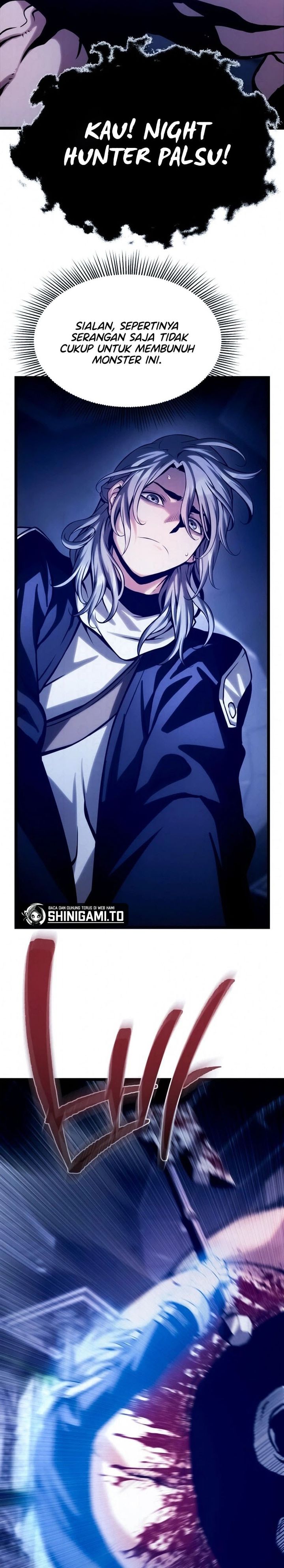 Baca The Shepherd Wizard - Chapter 25 halaman 5