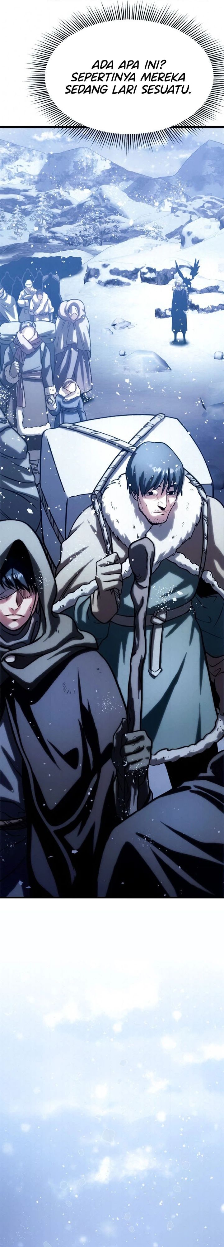 Baca The Shepherd Wizard - Chapter 25 halaman 50