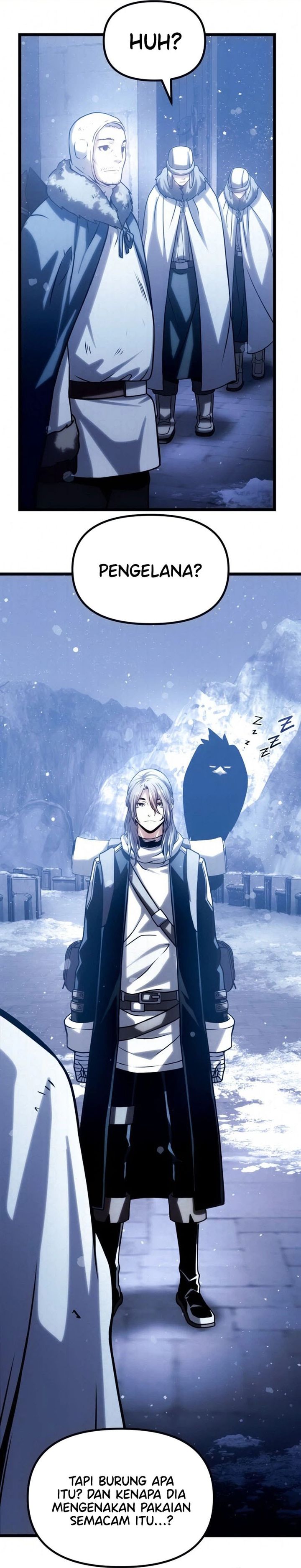 Baca The Shepherd Wizard - Chapter 25 halaman 52
