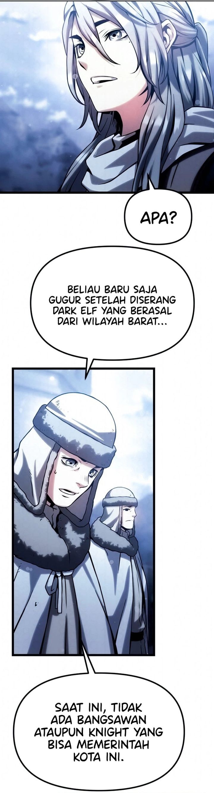 Baca The Shepherd Wizard - Chapter 25 halaman 55