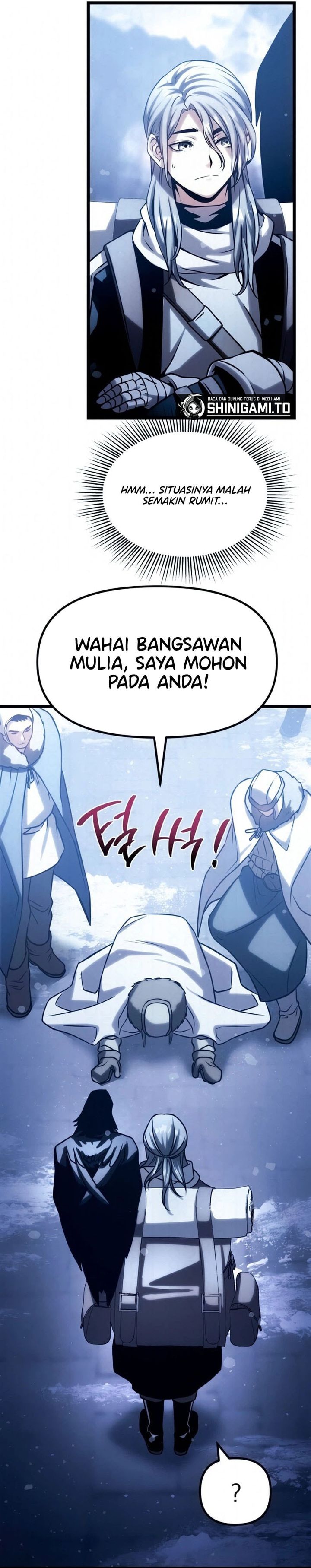 Baca The Shepherd Wizard - Chapter 25 halaman 56