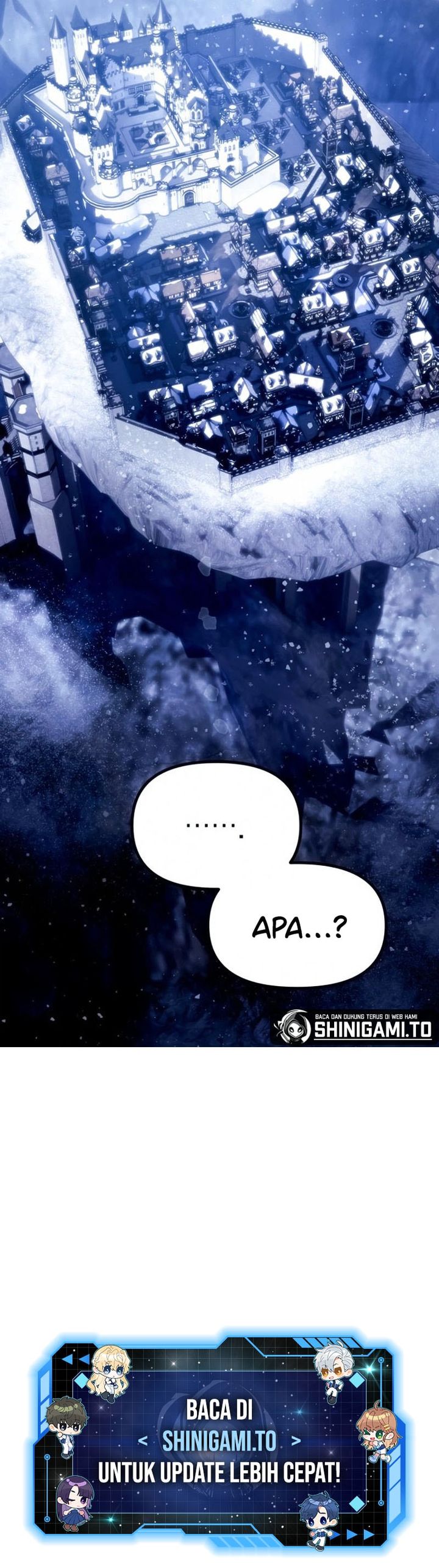 Baca The Shepherd Wizard - Chapter 25 halaman 58