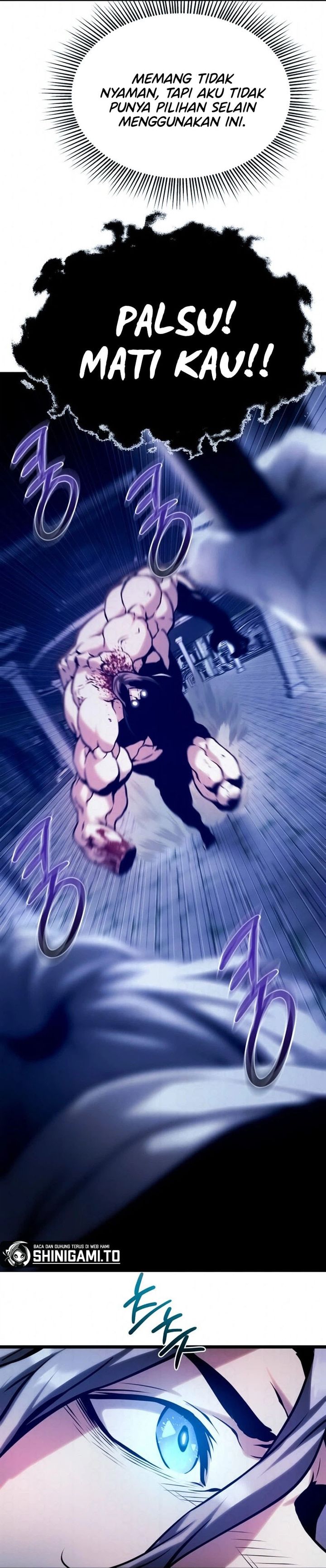 Baca The Shepherd Wizard - Chapter 25 halaman 8