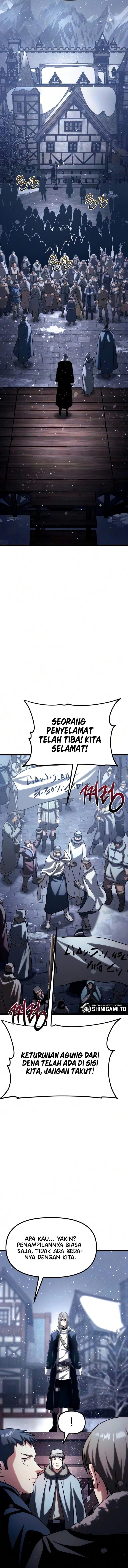 Baca The Shepherd Wizard - Chapter 26 halaman 12