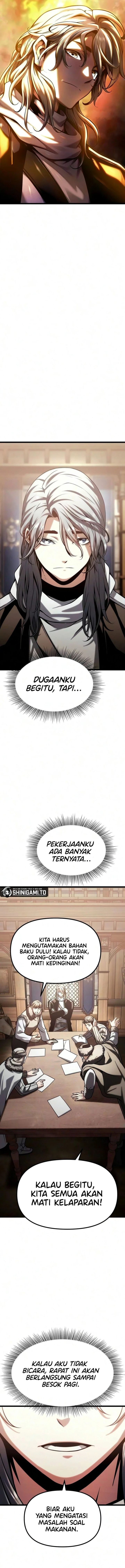 Baca The Shepherd Wizard - Chapter 26 halaman 23
