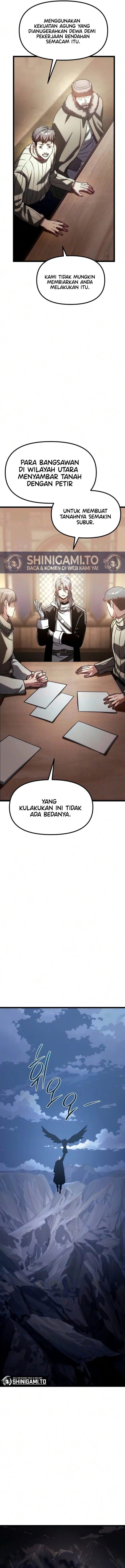 Baca The Shepherd Wizard - Chapter 26 halaman 27