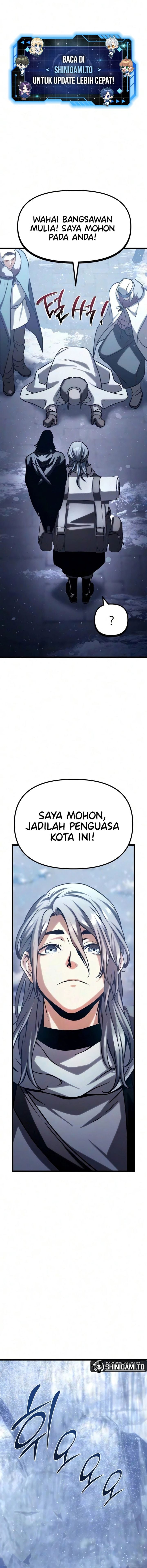 Baca The Shepherd Wizard - Chapter 26 halaman 2