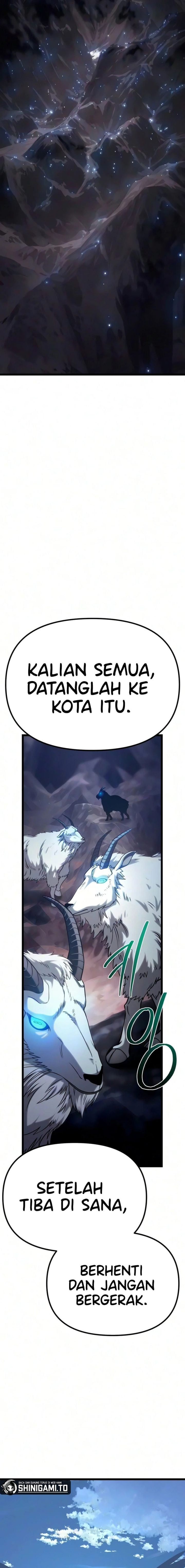 Baca The Shepherd Wizard - Chapter 26 halaman 29