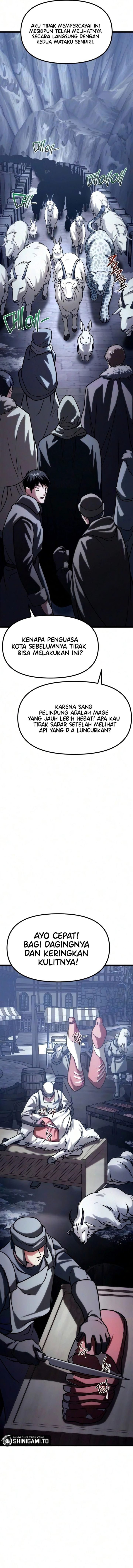 Baca The Shepherd Wizard - Chapter 26 halaman 33