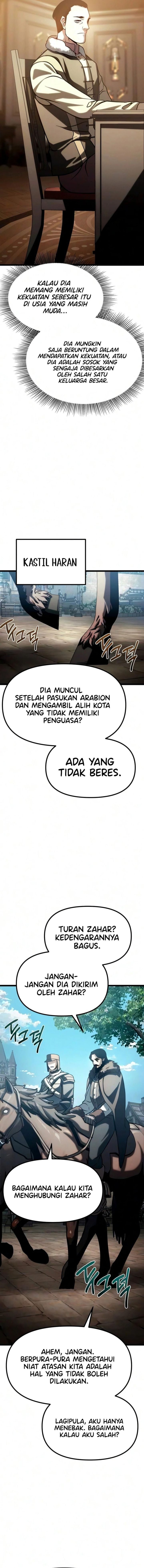Baca The Shepherd Wizard - Chapter 26 halaman 43