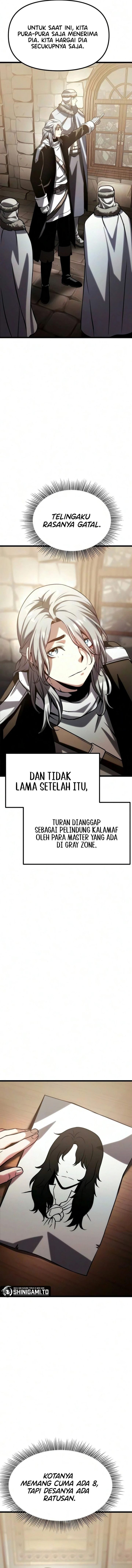 Baca The Shepherd Wizard - Chapter 26 halaman 45
