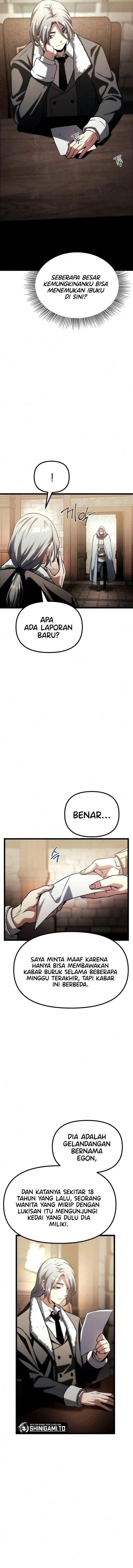 Baca The Shepherd Wizard - Chapter 26 halaman 47
