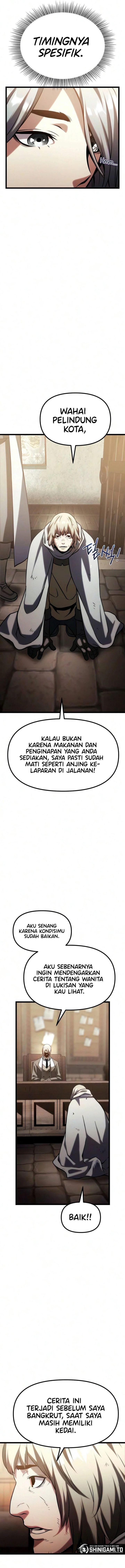Baca The Shepherd Wizard - Chapter 26 halaman 48
