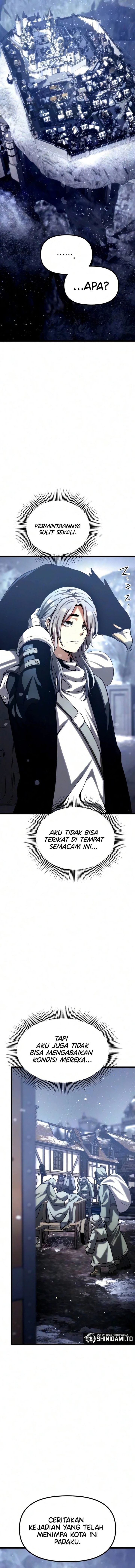 Baca The Shepherd Wizard - Chapter 26 halaman 3