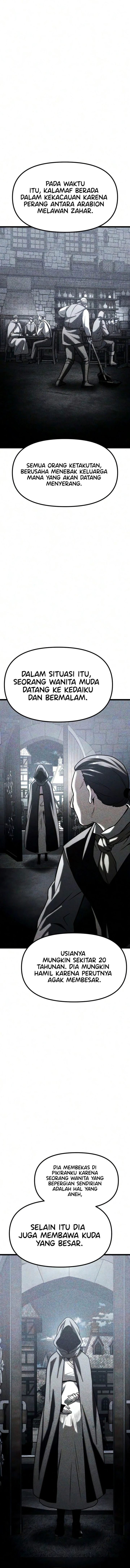 Baca The Shepherd Wizard - Chapter 26 halaman 50
