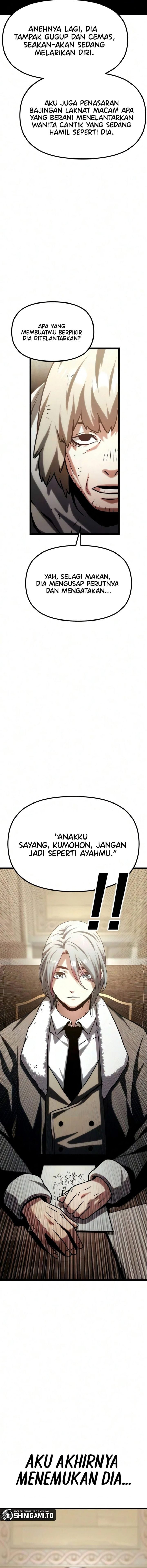 Baca The Shepherd Wizard - Chapter 26 halaman 53