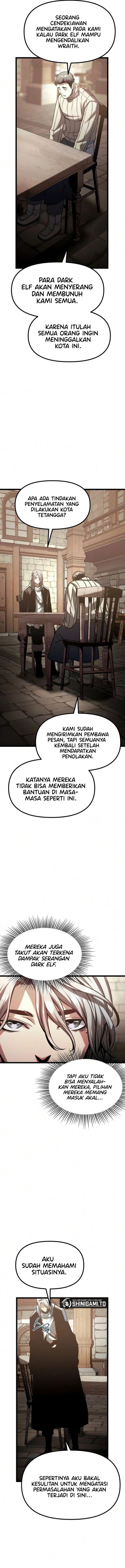 Baca The Shepherd Wizard - Chapter 26 halaman 6